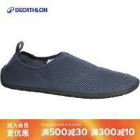 迪卡侬 通用款 溯溪鞋 608623