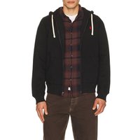 移动端、88VIP：RALPH LAUREN 防风 男士夹克