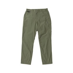 山之道 三夫户外丨隐者山之道 户外休闲男伴山徒步登山防泼水速干裤子