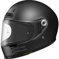 移动端：SHOEI Glamster 复古全盔 mm93凯旋哈雷VESPA