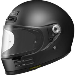 SHOEI Glamster 复古全盔 mm93凯旋哈雷VESPA