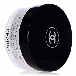 CHANEL 轻盈自然妆效散粉 30g #10象牙白