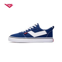 PONY 低帮耐磨 运动板鞋