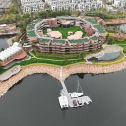 可人·千岛湖酒店(游艇帆船岛屿庄园) 湖景双床房2晚(连住)