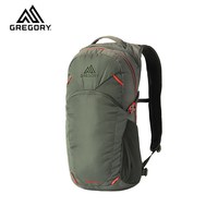 移动端：格里高利 NANO蜂鸟 轻便徒步登山包