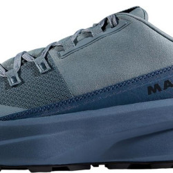 MAMMUT Hike Low 低帮徒步鞋 男款