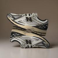 new balance NB官方正品男女情侣复古百搭运动老爹鞋M1906RAV