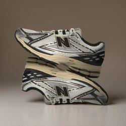 new balance NB官方正品男女情侣复古百搭运动老爹鞋M1906RAV