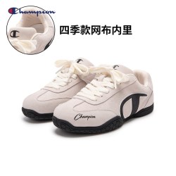 Champion 复古 儿童运动鞋