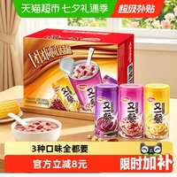 达利园 又一餐混合八宝粥360g*12罐