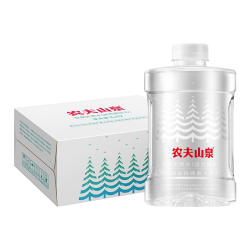 农夫山泉 饮用天然水