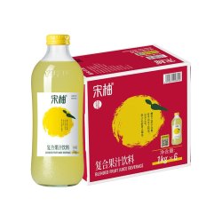 YUZUVALLEY 双柚汁