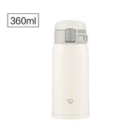 ZOJIRUSHI SM-SE36 保温杯 360ml