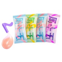 周十五 益生菌蜂蜜露产后哺乳期便秘蜂蜜开塞露 儿童老人成人蜂蜜栓 高活性天然蜜 花朵益生菌蜂蜜露2支装