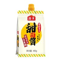 海天 甜面酱 450g