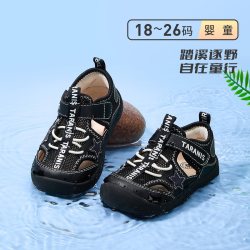 泰兰尼斯 加绒学步鞋