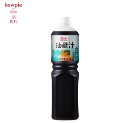 kewpie 沙拉汁 焙煎芝麻口味 1.5L
