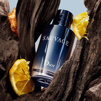 Dior 旷野男士淡香水 60ml