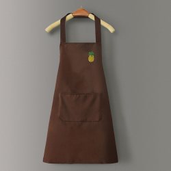 隆凯颜品 防水围裙厨房