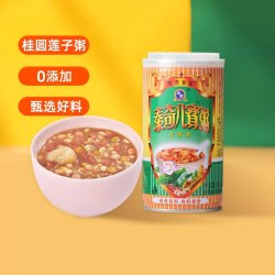 泰奇 八宝粥 370g