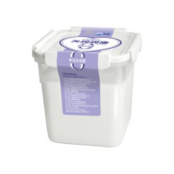 天润 润康 全脂风味发酵乳 1kg
