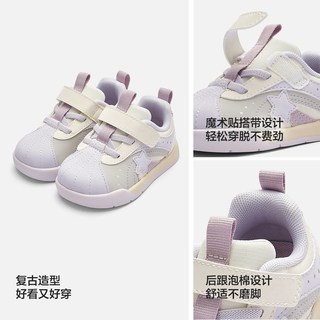巴拉巴拉 儿童学步鞋