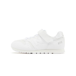 new balance nb童鞋4-14岁男女儿童春夏小白鞋运动鞋373