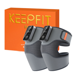 keepfit K09空调护膝盖发热敷按摩仪 中老年人礼物