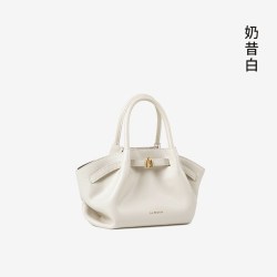 La Festin 包包2026新款女包时尚大容量包今年流行通勤单肩腋下包