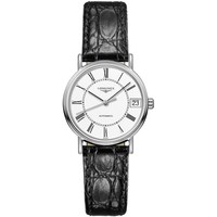 LONGINES 时尚系列 女士机械表 L43224112