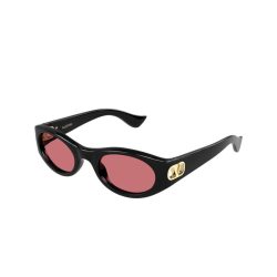 VALENTINO 开云眼镜 华伦天奴Valentino太阳镜墨镜VG0015SA&圣罗兰墨镜