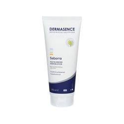 DERMASENCE 迪马森斯果酸身体乳200ml紧致滋润细腻正品