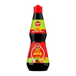凤球唛 辣鲜露460g