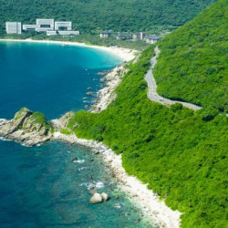 三亚太阳湾柏悦酒店 柏悦海景套房2晚(连住)