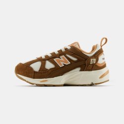new balance nb童鞋4~7岁男女儿童秋网面轻便运动鞋878