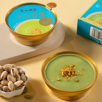 移动端：广州酒家 椰粒开心果露礼盒阿胶燕窝粥糖水中秋员工福利送礼
