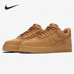 NIKE AIR FORCE 1 '07 男女款板鞋 CJ9179-200