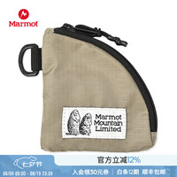 Marmot MMW Coin Case MMW 硬币包 蓝色 R