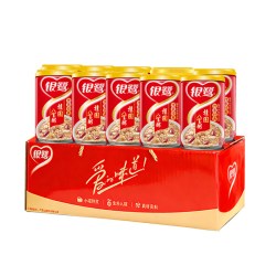 银鹭 桂圆八宝粥280g*10罐