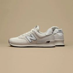 new balance 574 男女款休闲鞋 U574LS2