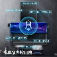 旺厨好太太 32立方大吸力7字型顶侧双吸油烟机天然气灶具套餐
