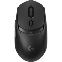 罗技 G309 Lightspeed 无线游戏鼠标 光学开关 68g