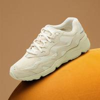 限尺码：new balance 850系列 中性休闲运动鞋 ML850CG 米白色 38