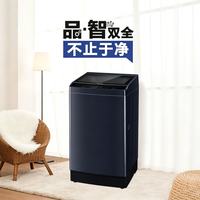 Panasonic XQB100-K2AA波轮洗衣机 10kg 一级能效