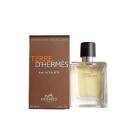 移动端：HERMÈS 大地男士淡香水 EDT