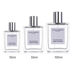 ACCA KAPPA 白麝香中性古龙水 EDC 30ml