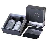 移动端：蒙度士 男士舒缓保湿护肤套装 (面膜18ml*2片+须后水150ml+精华乳100ml)