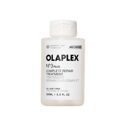 Olaplex 欧拉裴3PLUS强韧焕芯洗前发膜100ml3+