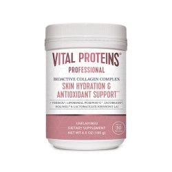 VITAL PROTEINS VitalProteins雀巢胶原蛋白肽肌肤健康专家版胶原肽