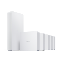 小米 WiFi7高网速 全屋路由+网线